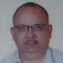 Photo of Dr DINESH