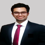 Shubham Jain Class 9 Tuition trainer in Delhi