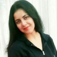 Sonam M. Class 6 Tuition trainer in Delhi