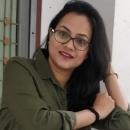 Photo of Jyoti Kansal
