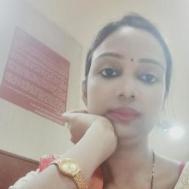 Sandhya S. PHP trainer in Noida
