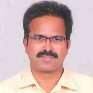 Murali M BTech Tuition trainer in Bangalore