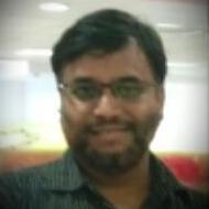 Asif Iqbal Siddiqui .Net trainer in Kolkata