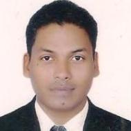 Riches Sadangi Class 11 Tuition trainer in Bhubaneswar