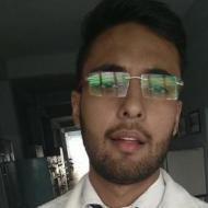 Vikrant Singh NEET-UG trainer in Noida