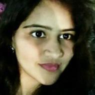 Neha M. Class 11 Tuition trainer in Ahmedabad