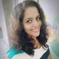 Pooja S. Nursery-KG Tuition trainer in Mangalore