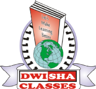 Dwisha Classes Class 9 Tuition institute in Mumbai
