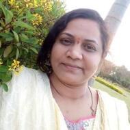 Lalitha V. Vedic Maths trainer in Rajahmundry