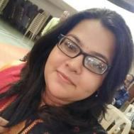 Mrunmayi H. Class 11 Tuition trainer in Pune