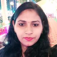 Swati P. Class I-V Tuition trainer in Bhopal