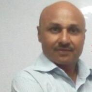 Shashank K IELTS trainer in Indore