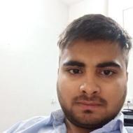 Rajesh J. Class 6 Tuition trainer in Nagpur
