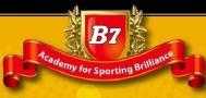 B7 Sports Basketball Academy Basketball institute in Bangalore