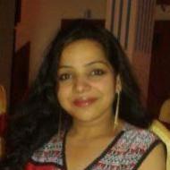 Gaura A. Art and Craft trainer in Noida