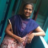Jasmine R. Class 9 Tuition trainer in Chennai