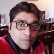 Sumit BBA Tuition trainer in Ludhiana