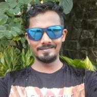 Rakesh Pedamkar Microsoft Excel trainer in Mumbai