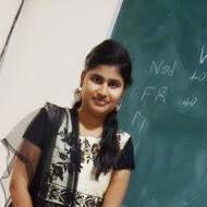 Lavanya Class 6 Tuition trainer in Vijayawada
