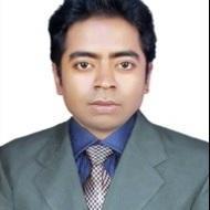 S.Debnath Japanese Language trainer in Delhi