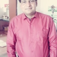 Krishna Kumar Tewari Class 6 Tuition trainer in Lucknow