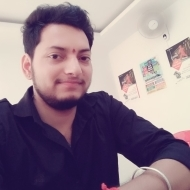Sushil Gautam Engineering Diploma Tuition trainer in Udhampur