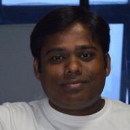 Gourav Phakatkar Microsoft Excel trainer in Pune