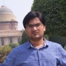 Photo of Pradeep Shukla