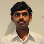 Ravi Chandra CSS trainer in Bangalore