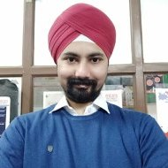 Ajeet Singh Baddan Web Designing trainer in Delhi