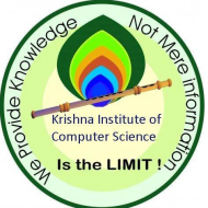 Krishna Institute of Computer Science C Language institute in Delhi