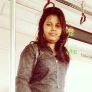 Kumari a. Class 11 Tuition trainer in Bhondsi