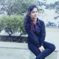 Preeti K. Class 9 Tuition trainer in Rohtak