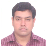 Mohd Kashif Class 11 Tuition trainer in Delhi