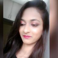 Ankita k. Makeup trainer in Pune