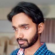 Yashwanth Sagar React JS trainer in Hyderabad