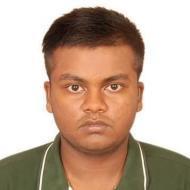 Akash Karmakar Class 11 Tuition trainer in Kolkata