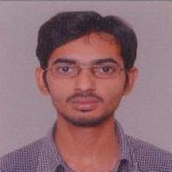 Sai .Net trainer in Hyderabad