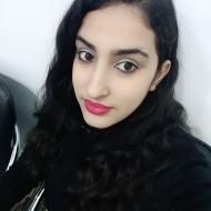 Neha T. Class 6 Tuition trainer in Noida