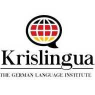 Krislingua German Language trainer in Noida