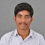 Arunkumar M BTech Tuition trainer in Chennai