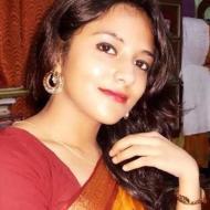 MAITRYEE H. Class 11 Tuition trainer in Kolkata