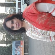Aarti B. Spoken English trainer in Pune