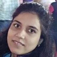 Khushboo S. iOS Developer trainer in Delhi