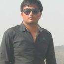 Photo of Pratik Modh