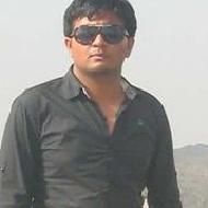 Pratik Modh SAP trainer in Ahmedabad
