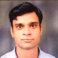 Praveen Kumar Class 9 Tuition trainer in Ghaziabad