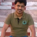 Photo of Premkumar Baskaran