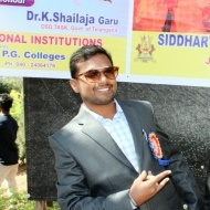 Siva Nagaraju Thurimella BTech Tuition trainer in Ghaziabad