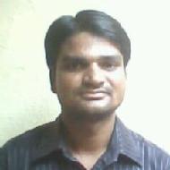 Bhupinder Trivedi AMIE trainer in Ghaziabad